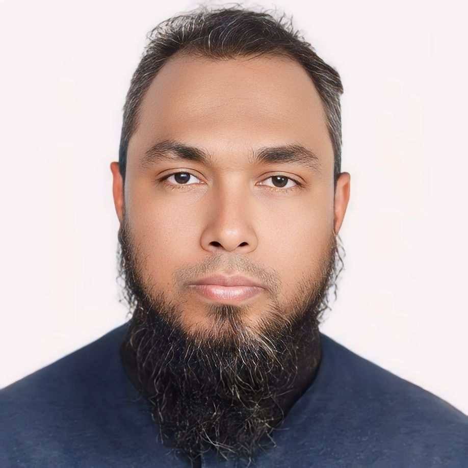 মারুফ হাসান