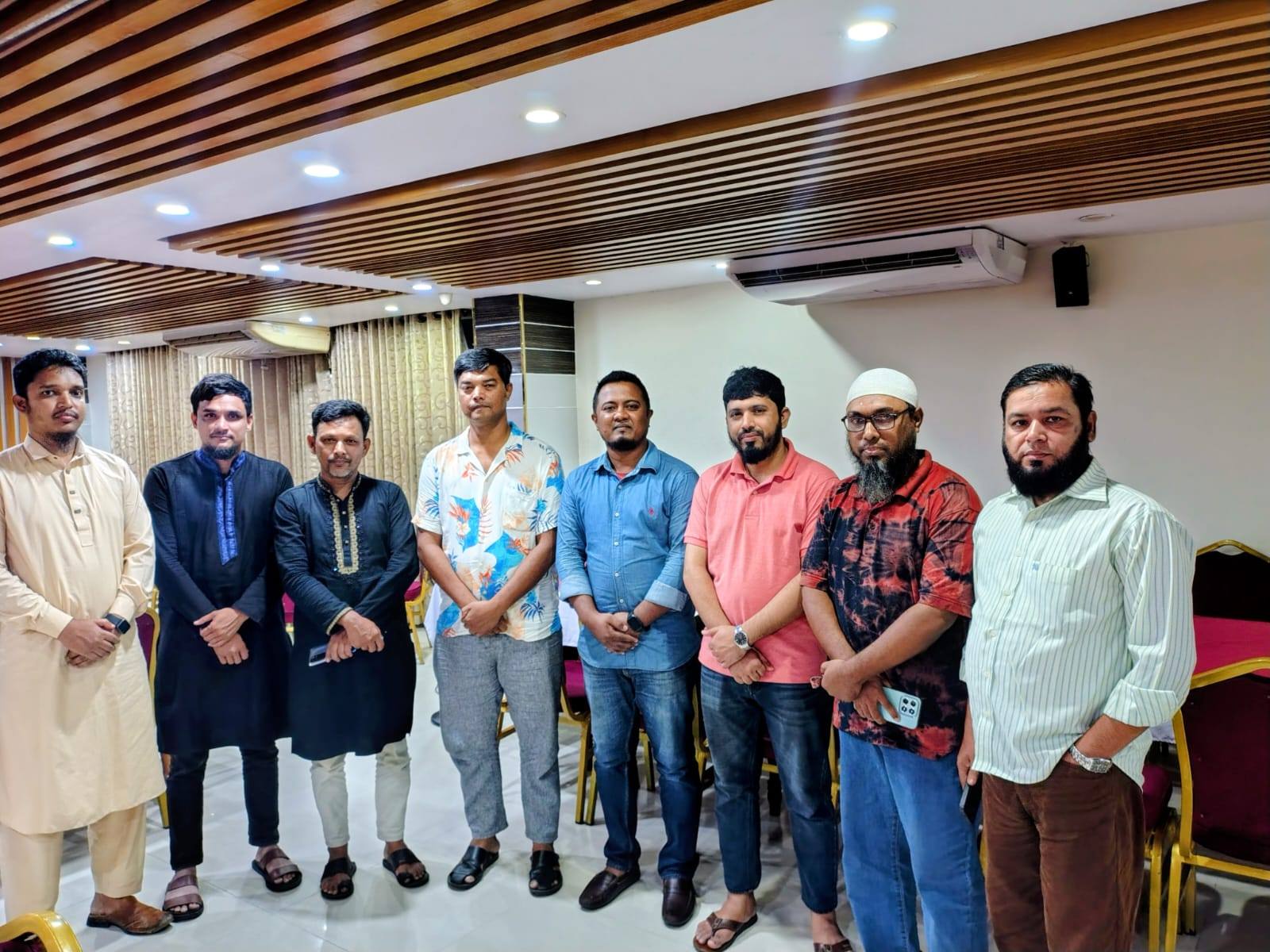 কারারক্ষী প্রজন্ম সিলেট