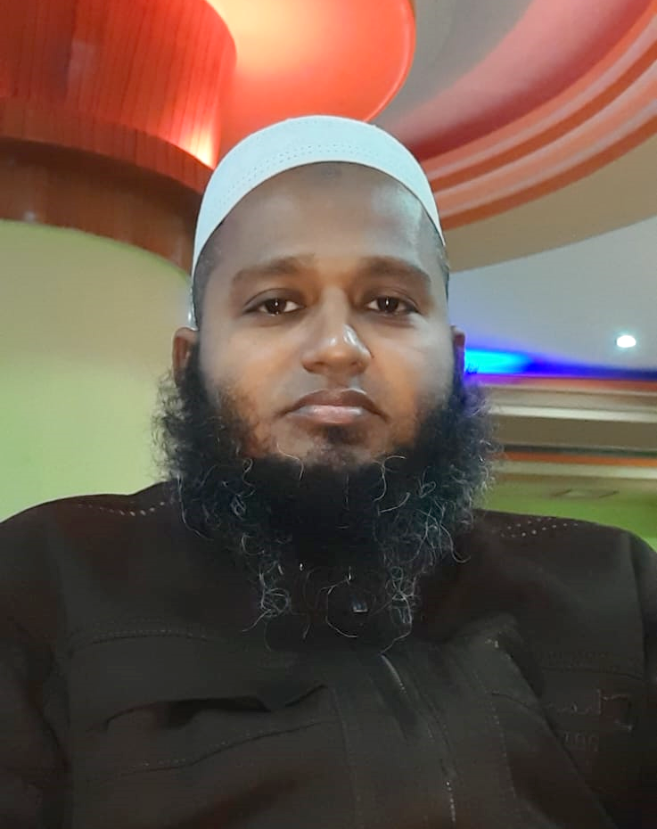 মো. মিরাজুল হক