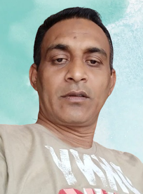 মো. আবুল হোসেন