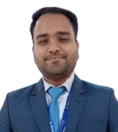 মো. জাকারিয়া ইসলাম