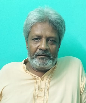 এস. এম. সফি