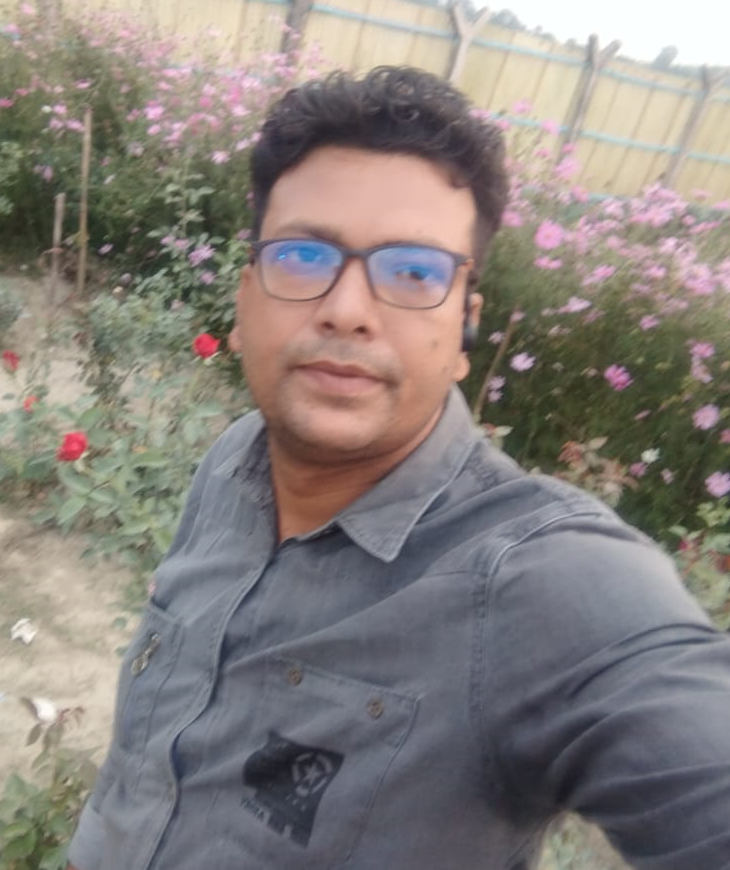 মোঃ আরিফ হোসেন