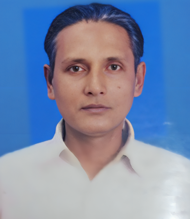 লিটন বিশ্বাস