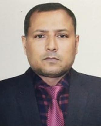 মোঃ আনুদুজ্জামান (আনু)